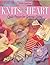 Knits from the Heart by Kristin Spurkland
