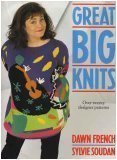 Great Big Knits: Over Twenty Designer Patterns (Hardcover)