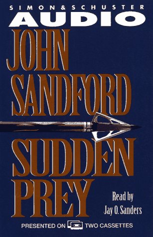 Sudden Prey