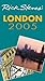 Rick Steves' London 2005 by Rick Steves