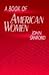 A Book Of American Women