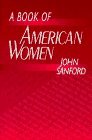 A Book Of American Women A Book Of American Women