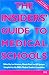 The Insiders' Guide to Medical Schools 2002/2003 by Patel