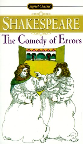 The Comedy of Errors
