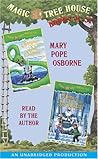Magic Tree House: #31-32