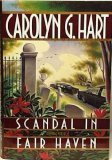 Scandal in Fair Haven (Henrie O, #2)