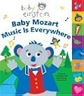 Baby Mozart: Music is Everywhere