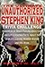 The Ultimate Unauthorized Stephen King Trivia Challenge: Hundreds of Brainteasing Questions on Minute Details and Little-Known Facts About the World's Leading Horror Writer and His Work