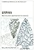 Lithics by William Andrefsky  Jr
