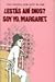 ¿Estás ahí Dios? Soy yo, Ma...