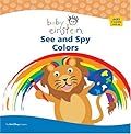 See and Spy Colors