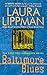 Baltimore Blues  (Tess Monaghan, #1)