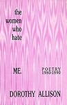 The Women Who Hat...