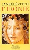 L'ironie