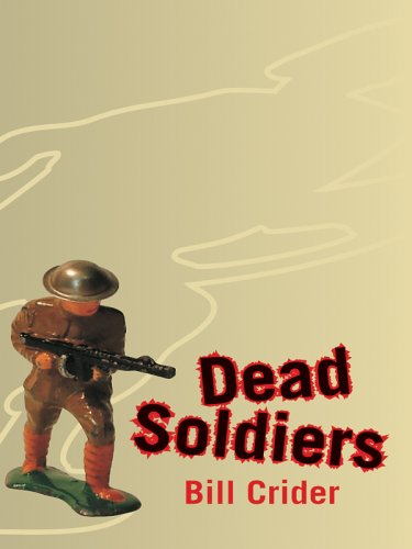 Dead Soldiers (Paperback)