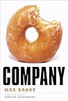 Company by Max Barry