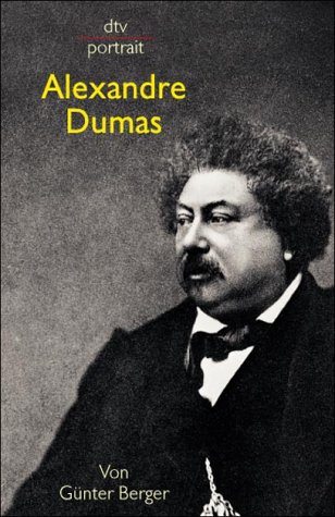 Alexandre Dumas. (Paperback)