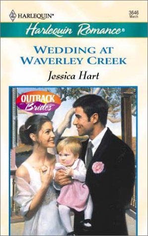 Wedding at Waverley Creek (Mass Market Paperback)