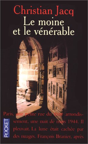 Le Moine et le vénérable (Pocket Book)
