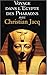 Voyage dans l'Egypte des Pharaons avec Christian Jacq by Christian Jacq