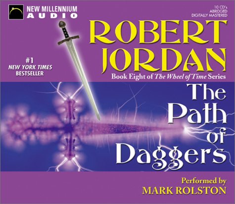 The Path of Daggers