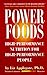 Power Foods by Liz A. Applegate