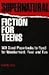 Supernatural fiction for te...