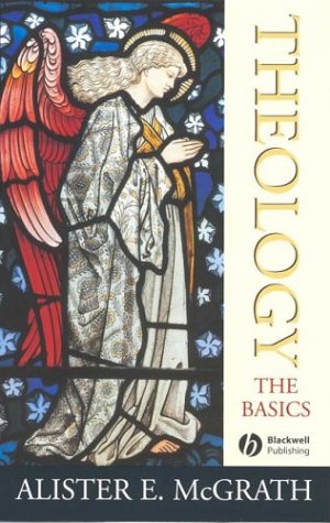 Theology: The Basics