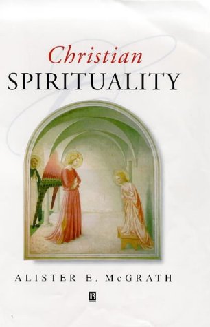 Christian Spirituality: An Introduction (Hardcover)