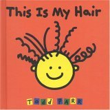 This Is My Hair (Hardcover)