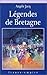 Légendes de Bretagne (French Edition)