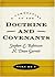 A Commentary on the Doctrin...