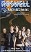A New Beginning (Roswell Simon Spotlight Entertainment #5)