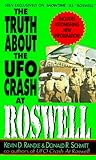 The Truth About the UFO Crash at Roswell