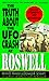The Truth About the UFO Crash at Roswell