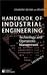 Handbook of Industrial Engineering by Gavriel Salvendy