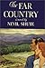 The Far Country by Nevil Shute