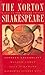 The Norton Shakespeare: Based on the Oxford Edition