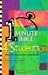 One-Minute Bible 4 Students by John R. Kohlenberger III