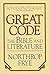 The Great Code by Northrop Frye