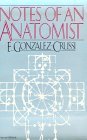 Notes of an Anatomist
