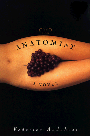 The Anatomist (Hardcover)
