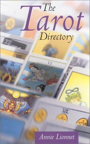 Tarot Directory (Spiral-bound)