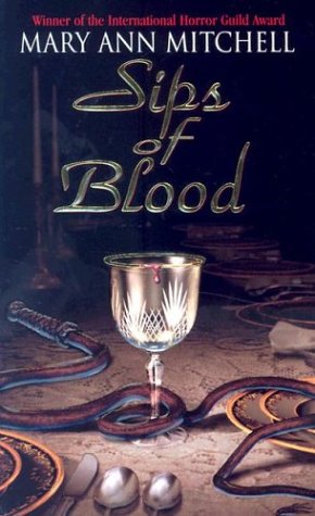 Sips of Blood (Paperback)