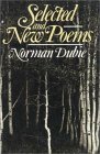 Selected and New Poems (Paperback)