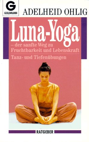 Luna-Yoga (Paperback)