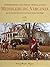 Old Plantations and Historic Homes Around Middleburg, Virginia: And the Families Who Lived and Loved Within Their Walls, Vol. 2