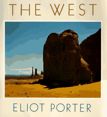 The West (Hardcover)