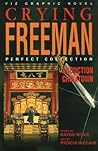 Crying Freeman, Vol.  : Abduction in Chinatown