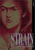 Strain, Vol. 5